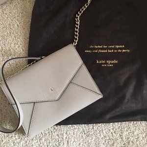 Kate Spade Crossbody/Wallet